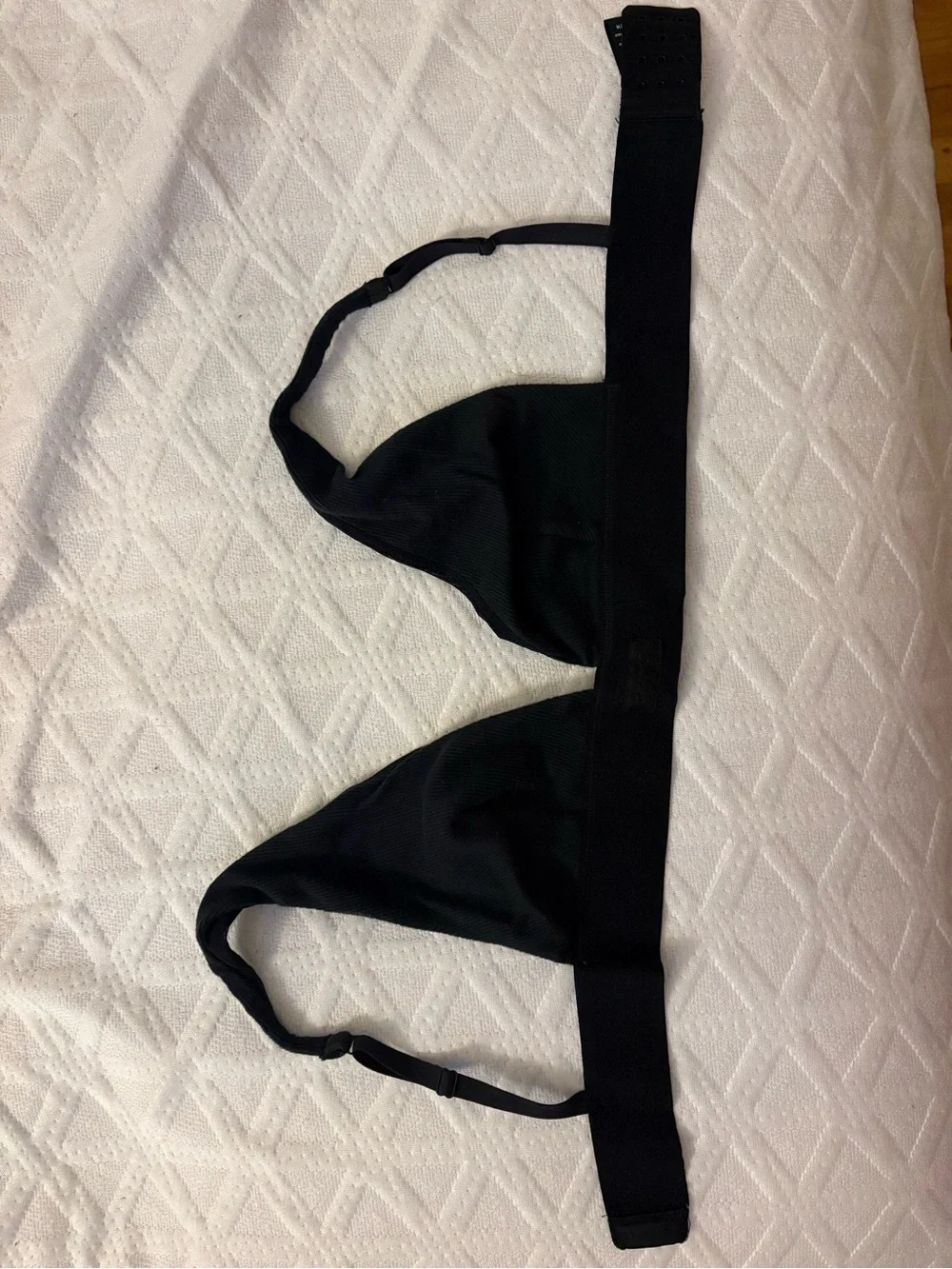 Skims Triangle Bralette